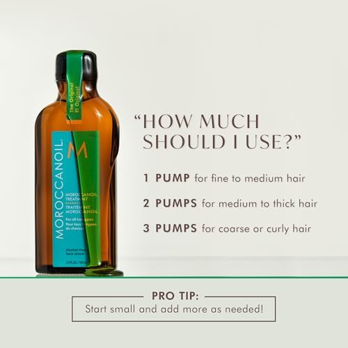 Vue 5 de Moroccanoil Soin