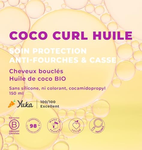 Vue 4 de Energie Fruit Huile Antifourches