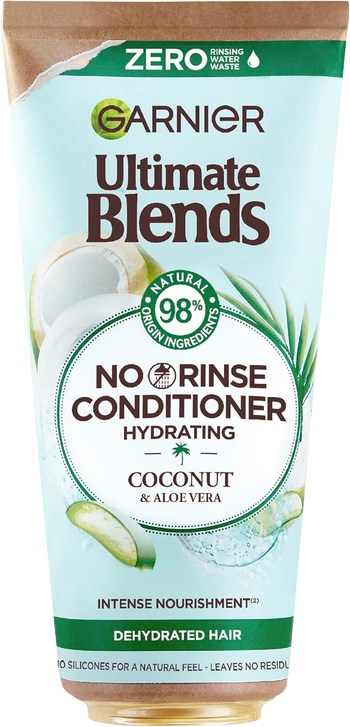 Garnier Ultimate Blends Noix