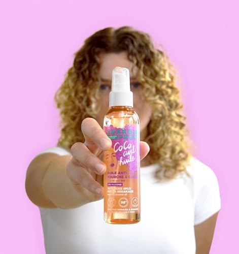 Vue 5 de Energie Fruit Huile Antifourches