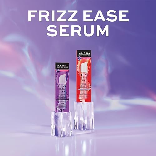 Vue 5 de John Frieda Serum Original