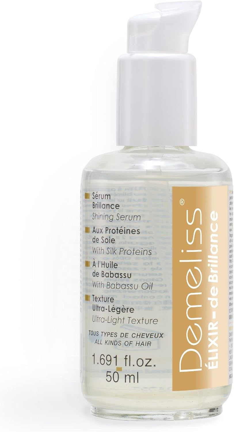 Demeliss Elixir Brillance Serum
