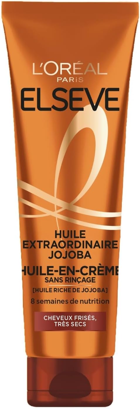 Loreal Paris Elseve Loreal
