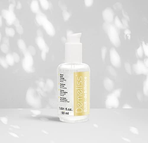 Vue 3 de Demeliss Elixir Brillance Serum