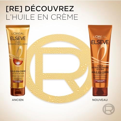 Vue 2 de Loreal Paris Elseve Loreal