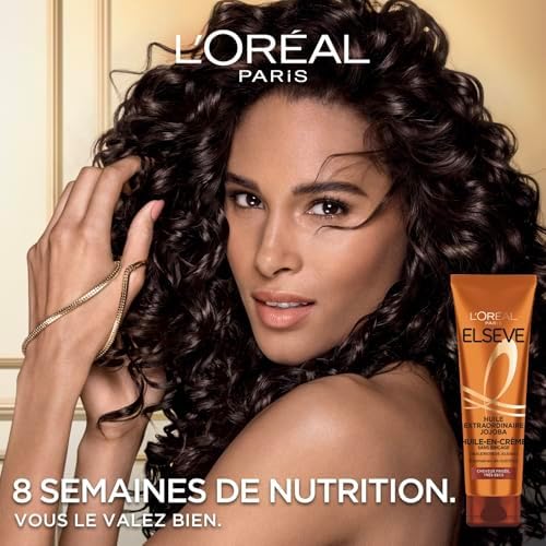 Vue 3 de Loreal Paris Elseve Loreal