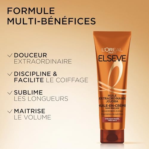 Vue 4 de Loreal Paris Elseve Loreal