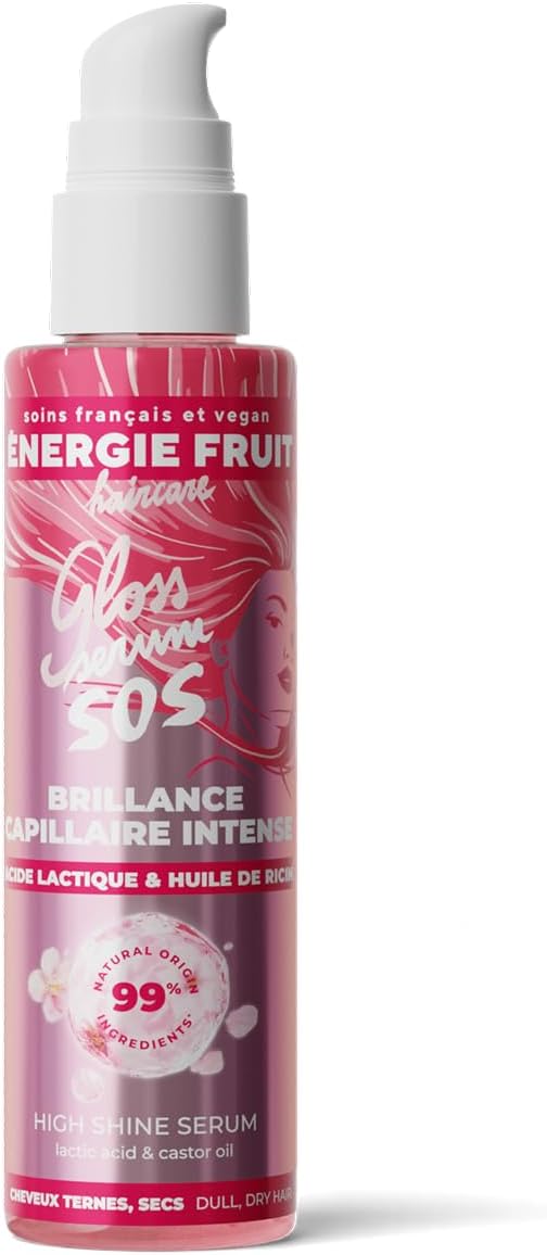 Energie Fruit Serum Gloss