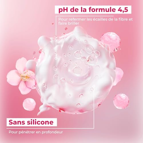 Vue 6 de Energie Fruit Serum Gloss
