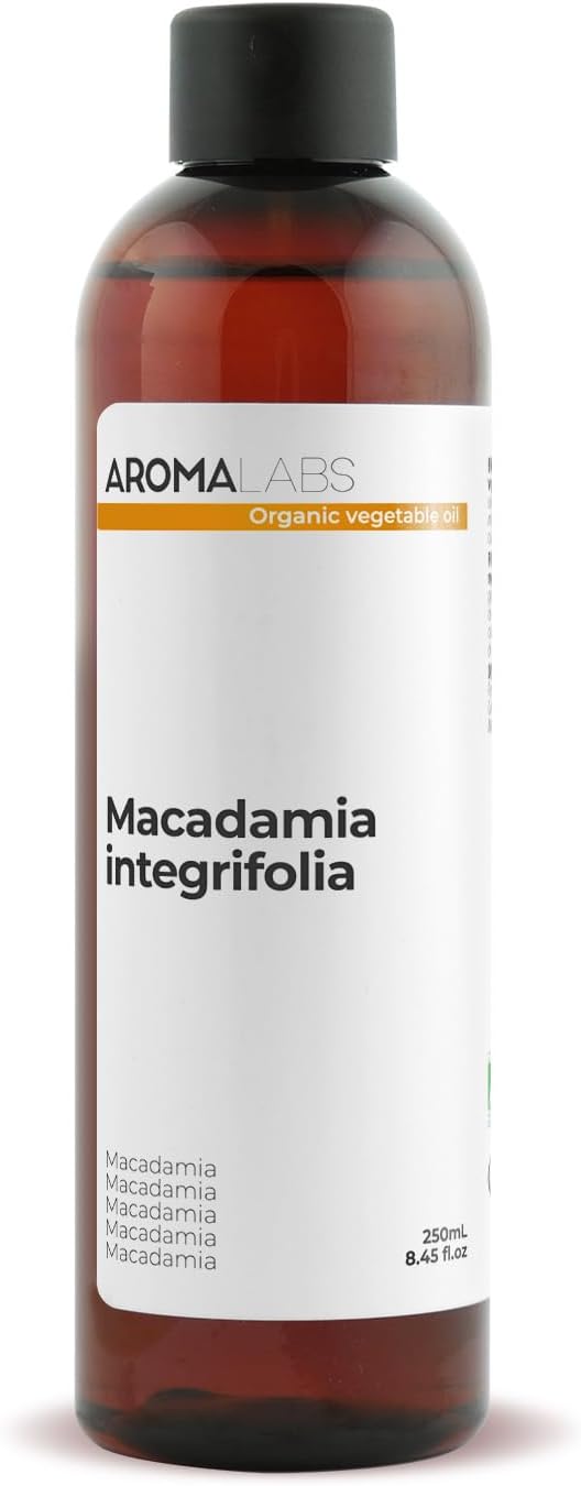 Macadamia Bio Macadamia Integrifolia