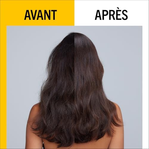 Vue 7 de Schwarzkopf Gliss Huile De