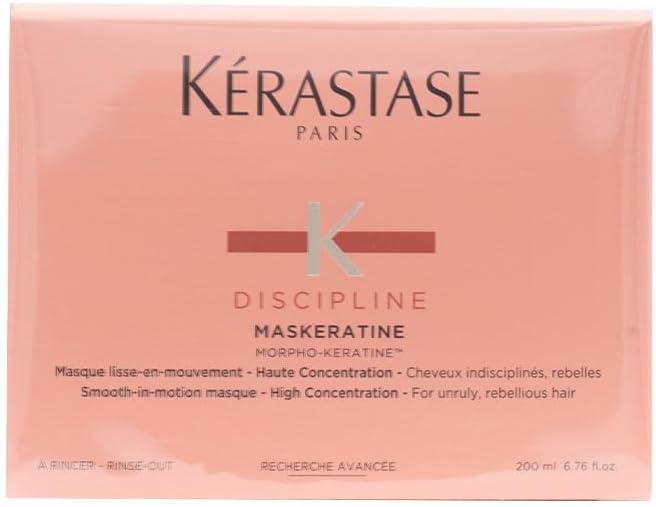 Kerastase Discipline Maskeratine Masque