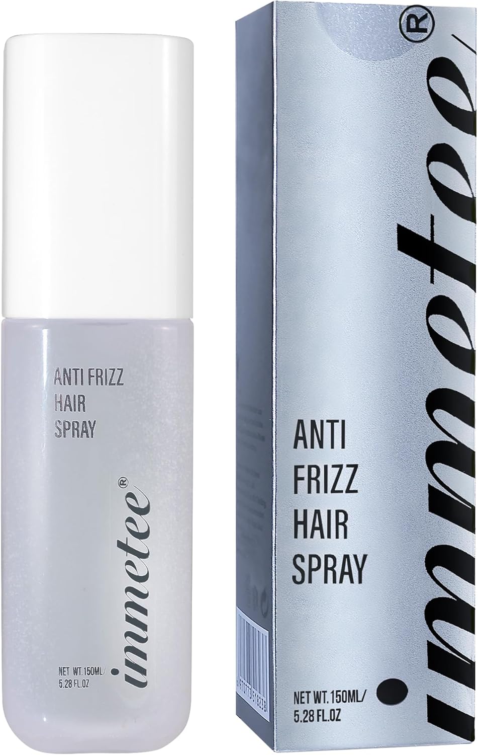 Immetee Spray Lissant Pour