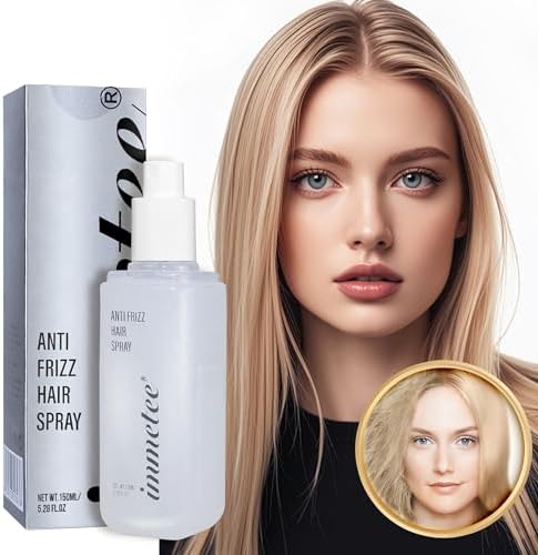 Vue 3 de Immetee Spray Lissant Pour