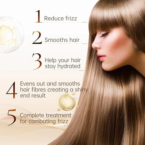 Vue 5 de Immetee Spray Lissant Pour
