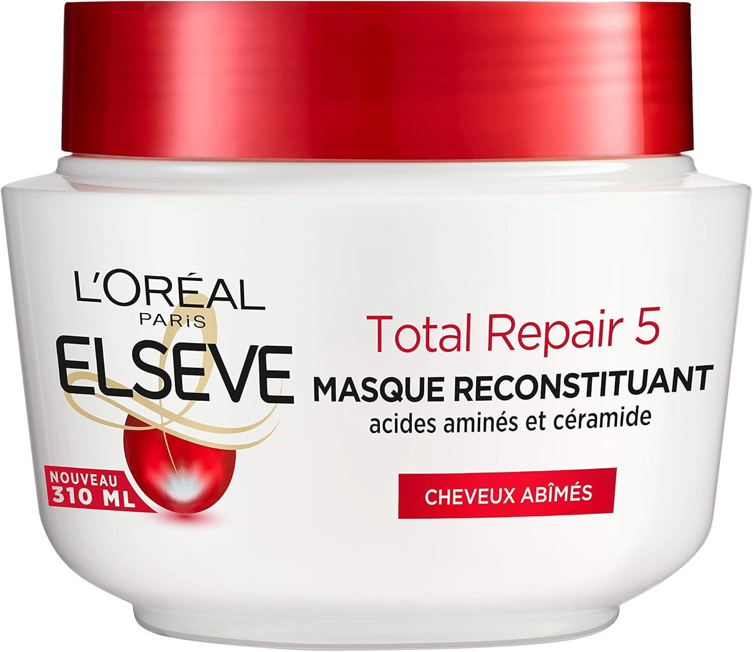 Loreal Paris Masque Reconstituant