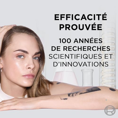 Vue 4 de Loreal Paris Masque Reconstituant