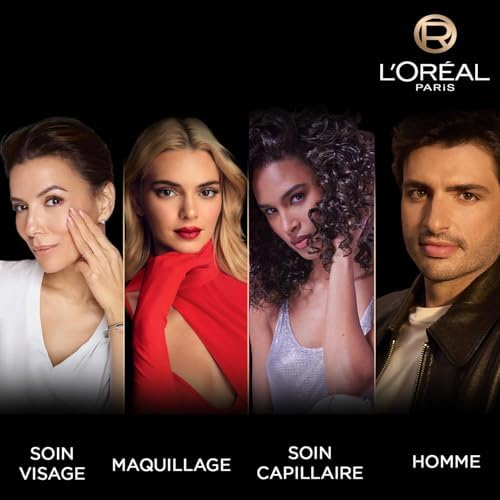 Vue 5 de Loreal Paris Masque Reconstituant