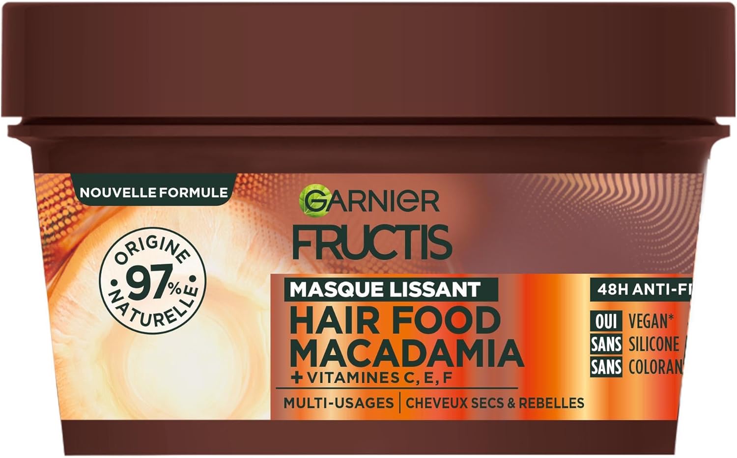 Garnier Fructis Hair Food
