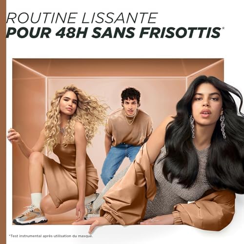 Vue 6 de Garnier Fructis Hair Food