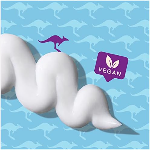 Vue 3 de Aussie Minute Miracle Moisture