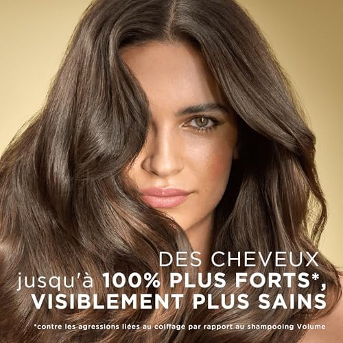 Vue 2 de Pantene Prov Masque Repair