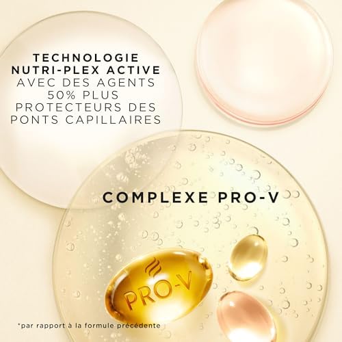 Vue 5 de Pantene Prov Masque Repair