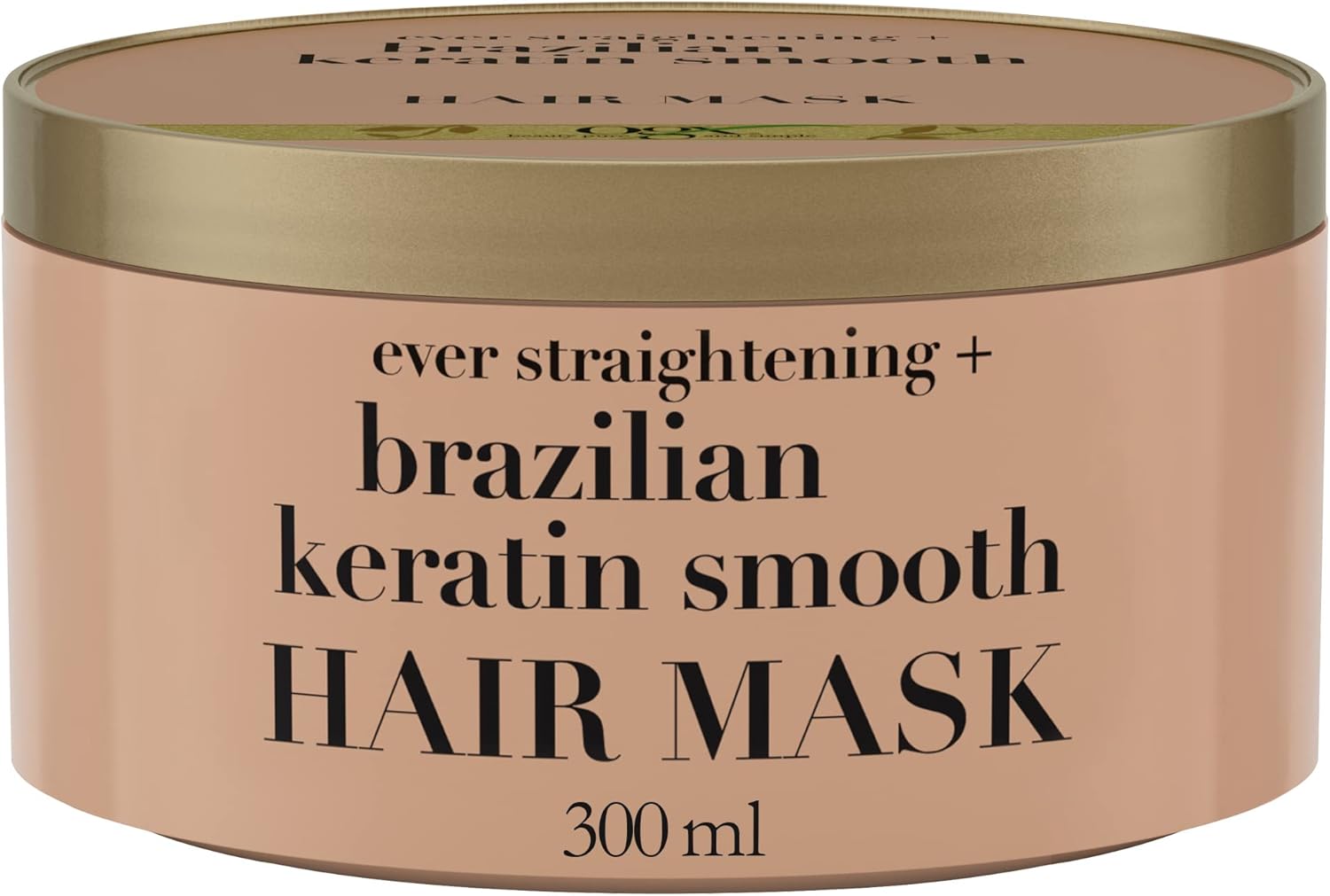 Ogx Masque Pour Les