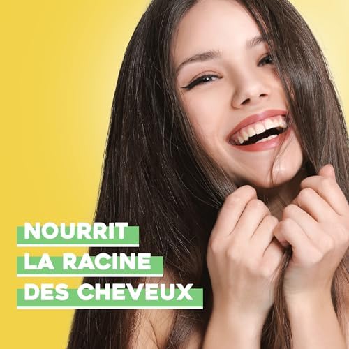 Vue 3 de Ogx Masque Pour Les