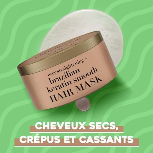 Vue 4 de Ogx Masque Pour Les