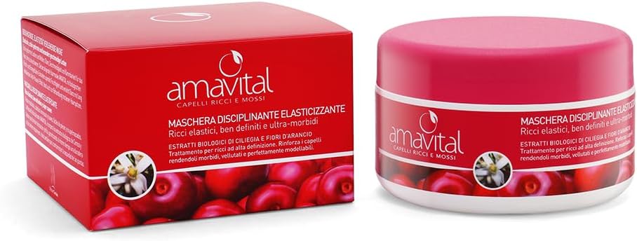 Masques & Soins Lissants - Équipement capillaire professionnel et accessoires coiffure