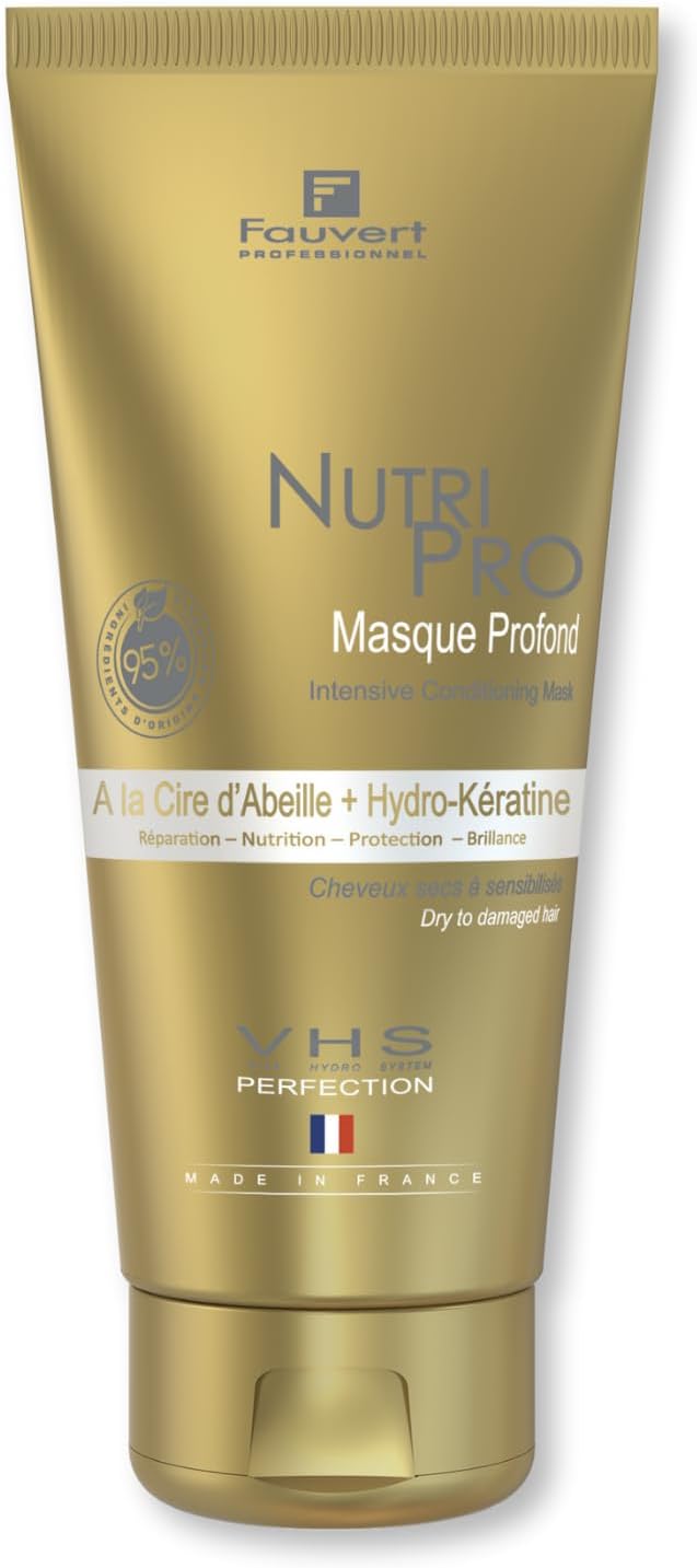 Fauvert Professionnel Masque Profond