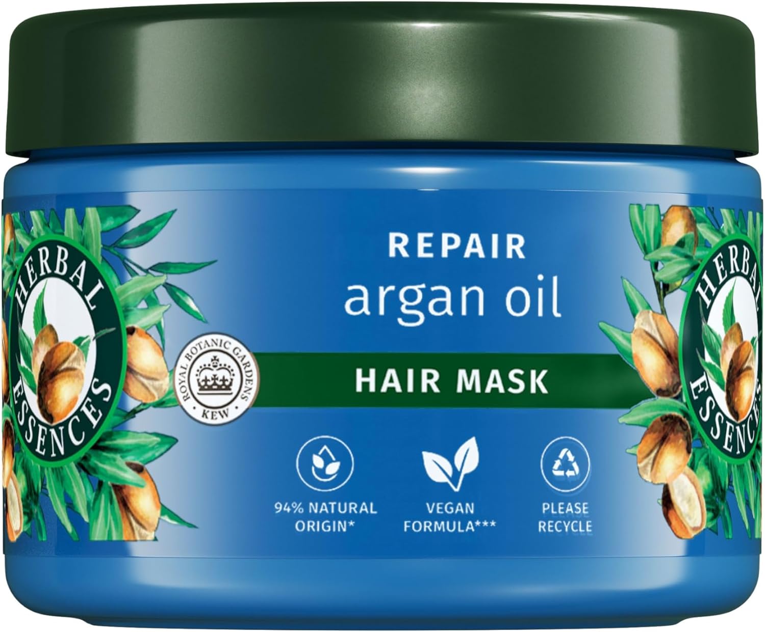 Herbal Essences Reparation Masque