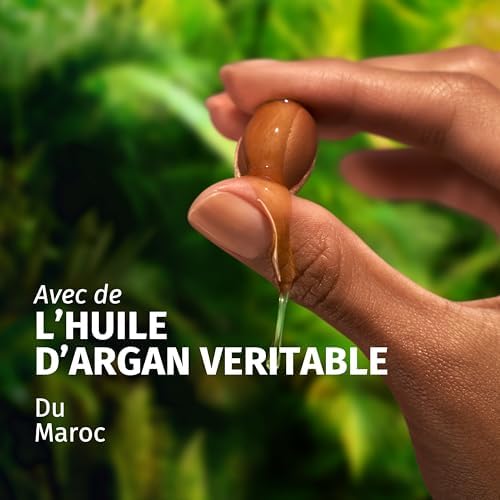 Vue 2 de Herbal Essences Reparation Masque