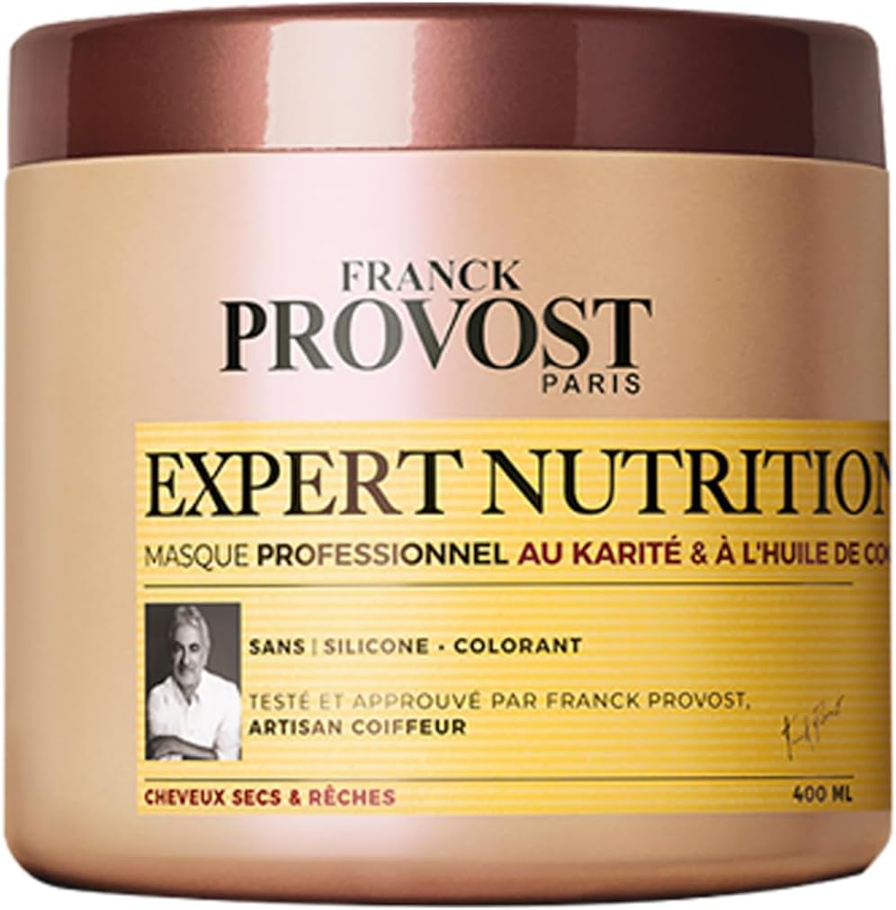 Franck Provost Paris Expert