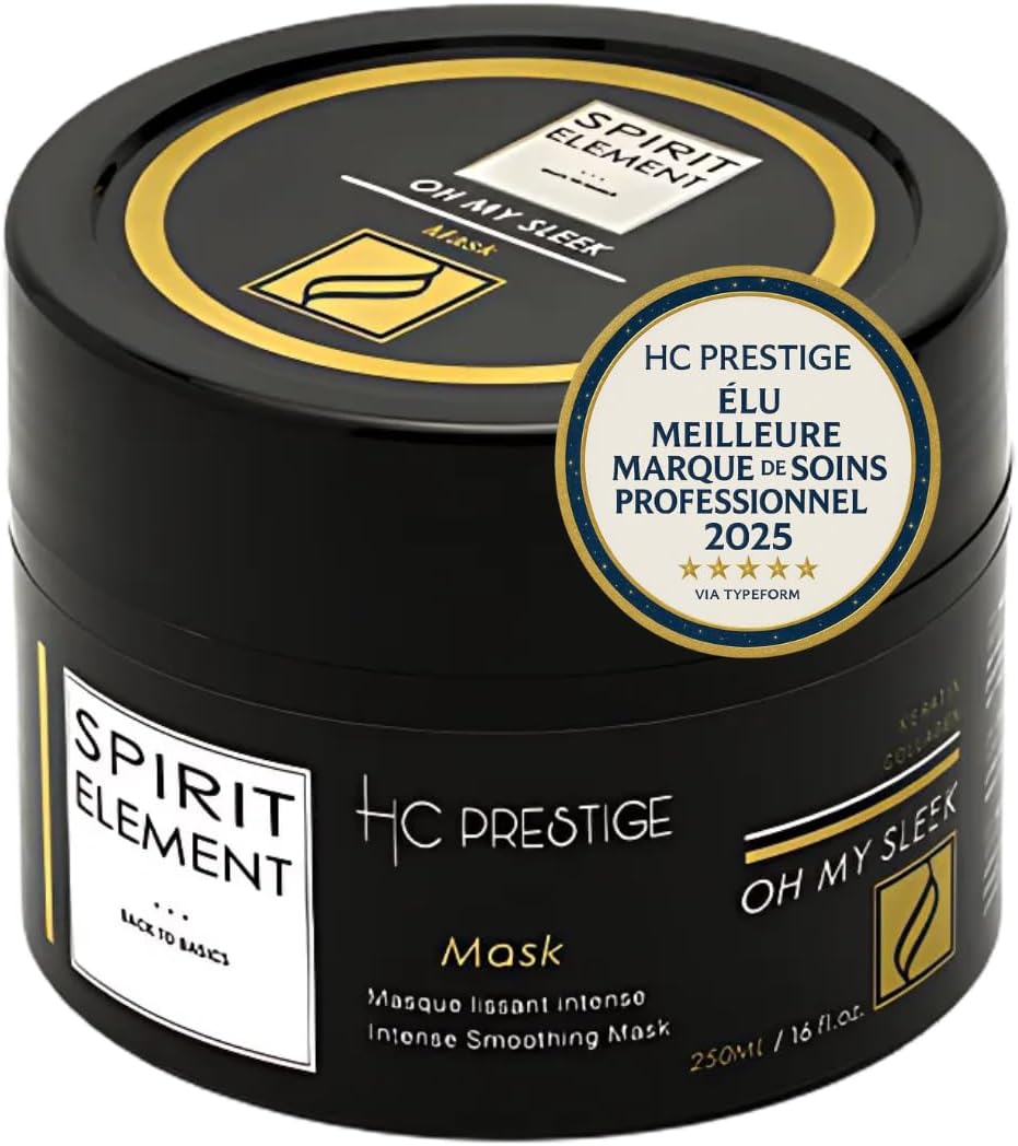 Hc Prestige Oh My