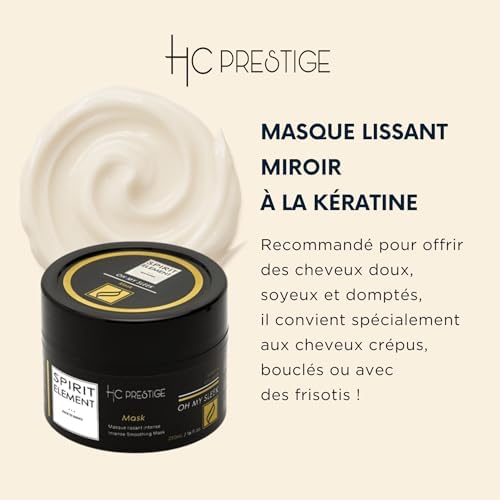Vue 2 de Hc Prestige Oh My