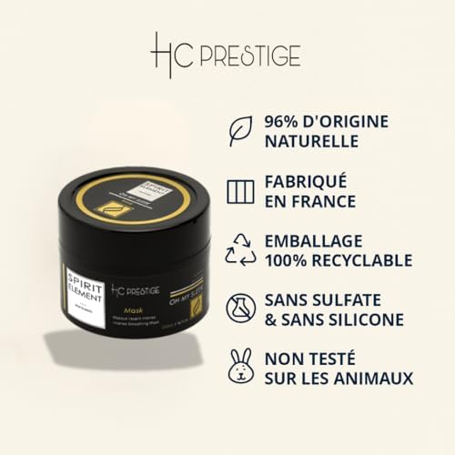 Vue 6 de Hc Prestige Oh My