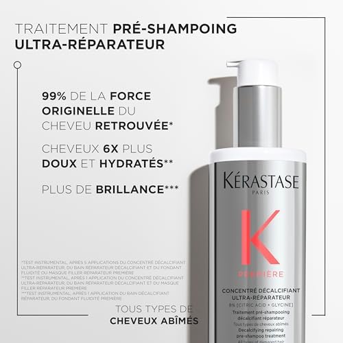 Vue 2 de Kerastase Premiere Concentre Decalcifiant