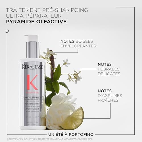 Vue 4 de Kerastase Premiere Concentre Decalcifiant