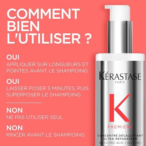 Vue 5 de Kerastase Premiere Concentre Decalcifiant