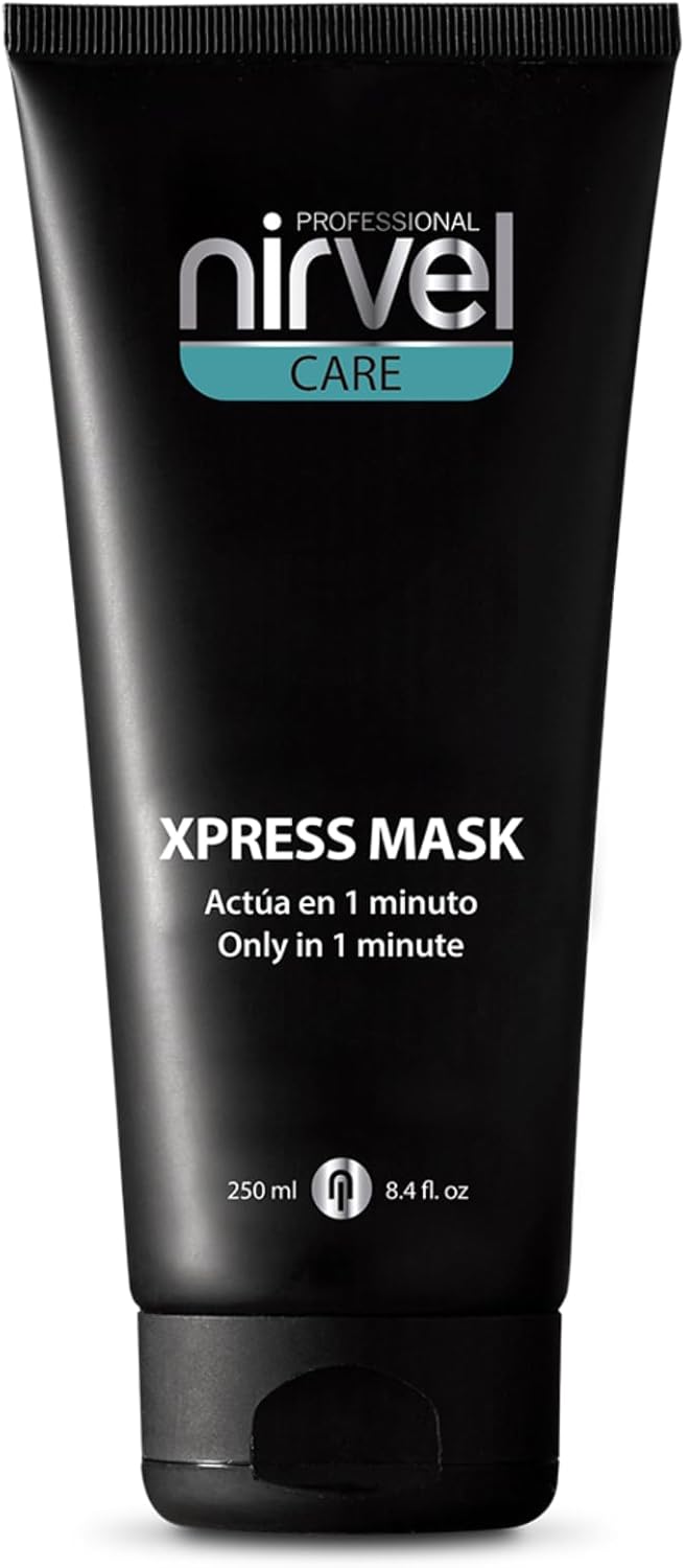 Masque Capillaire Xpress Ultra