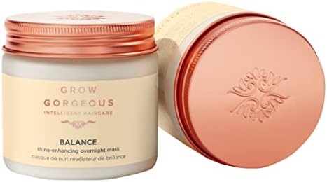 Vue 2 de Grow Gorgeous Masque De