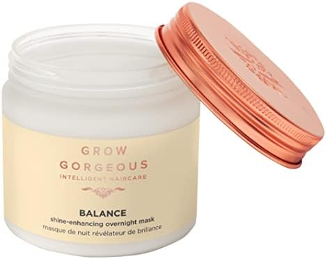 Vue 3 de Grow Gorgeous Masque De