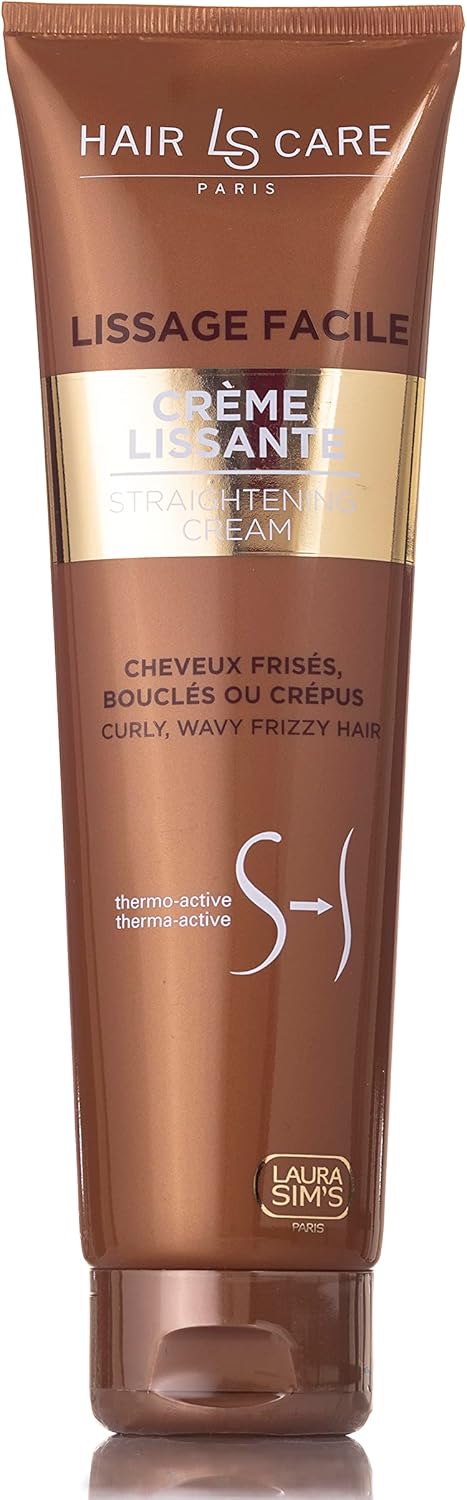 Laura Sims Creme Soin