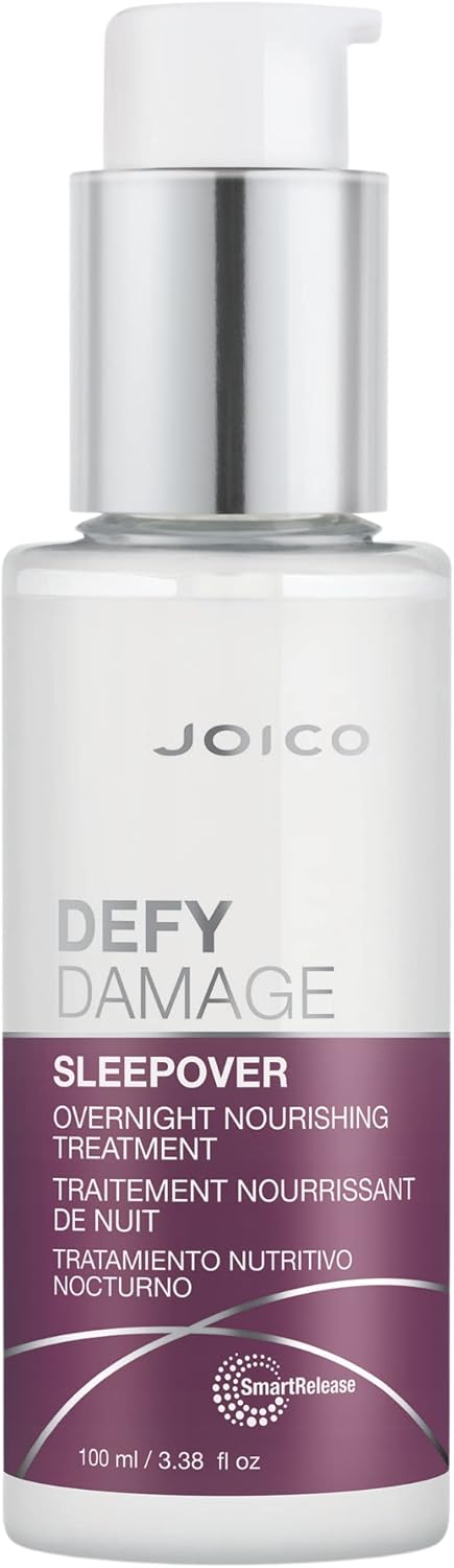 Joico Defy Damage Sleepover