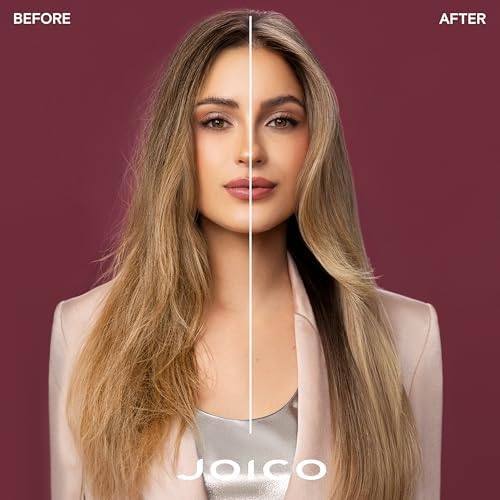 Vue 2 de Joico Defy Damage Sleepover