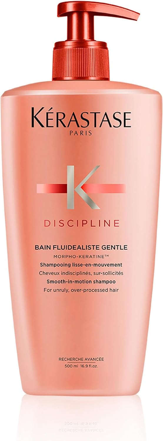 Kerastase Discipline Shampoing Lissant