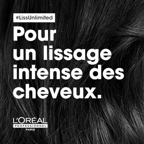 Vue 2 de Loreal Professionnel Routine Antifrisottis