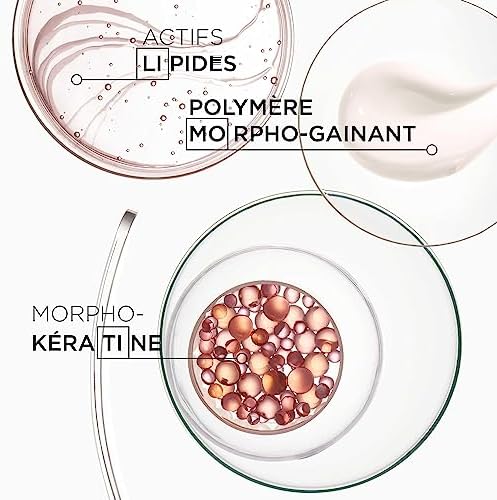 Vue 3 de Kerastase Discipline Shampoing Lissant